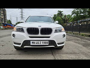 Second Hand BMW X3 xDrive20d in Pune