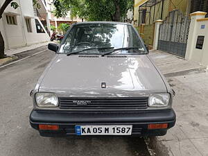 Second Hand Maruti Suzuki 800 Std in Bangalore