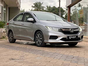 Second Hand Honda City ZX Diesel in Malappuram