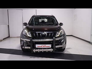 Second Hand Mahindra XUV500 W6 in Hyderabad