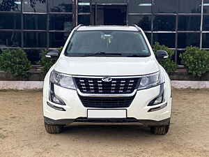 Second Hand மஹிந்திரா  xuv500 w11 in ஹைதராபாத்