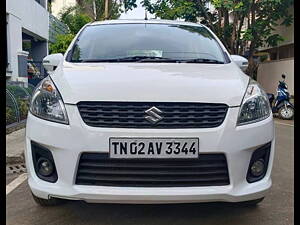 Second Hand Maruti Suzuki Ertiga VDi in Chennai