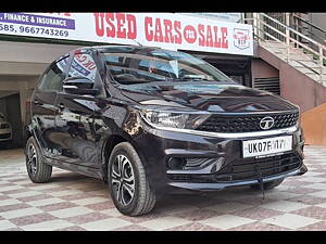 Second Hand Tata Tiago XTA [2021-2023] in Dehradun