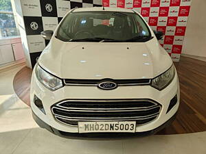 Second Hand Ford Ecosport Ambiente 1.5 Ti-VCT in Mumbai