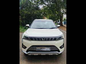 Second Hand महिंद्रा xuv300 w8 (o) 1.5 डीज़ल [2020] in मैसूर