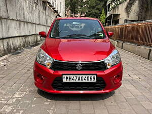 Second Hand Maruti Suzuki Celerio ZXi AMT [2017-2019] in Thane