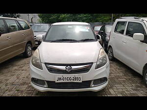 Second Hand Maruti Suzuki Swift DZire VDI in Ranchi