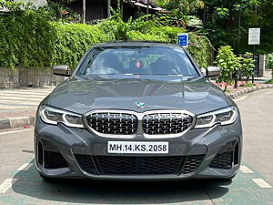 Second Hand BMW 3-Series 50 Jahre M Edition in Mumbai