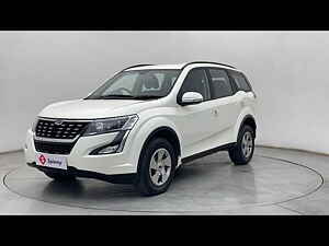 Second Hand மஹிந்திரா  xuv500 w7 ஏடீ [2018-2020] in சென்னை