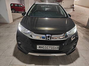 Second Hand Honda WR-V VX MT Petrol in Mumbai