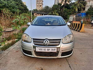 Second Hand Volkswagen Jetta Trendline 1.6 in Pune