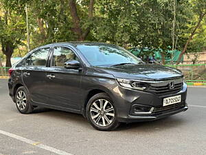 Second Hand Honda Amaze 1.2 VX AT i-VTEC in Delhi