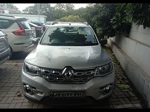 Second Hand Renault Kwid [2015-2019] 1.0 RXT [2016-2019] in Jamshedpur