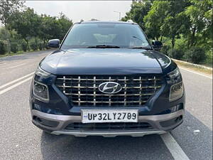 Second Hand Hyundai Venue SX (O) 1.0 Turbo in Noida