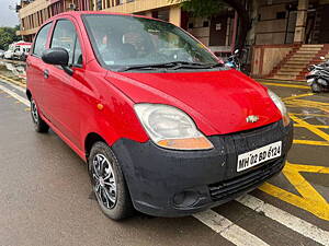 Second Hand Chevrolet Spark PS 1.0 in Mumbai