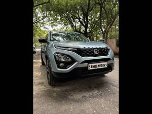 Second Hand Tata Safari XZA Plus Adventure in Delhi