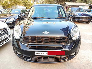 Used Mini Cooper Cars In India, Second Hand Mini Cooper Cars for Sale ...