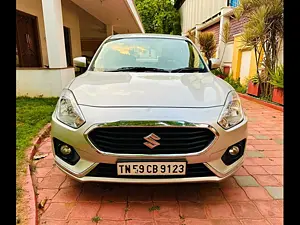 Second Hand Maruti Suzuki Dzire VXi [2020-2023] in Coimbatore