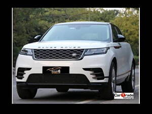 Second Hand Land Rover Range Rover Velar 2.0 R-Dynamic HSE Petrol 250 in Chandigarh
