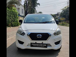 Second Hand Datsun Go T in Indore