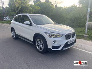 Second Hand BMW X1 sDrive20d Expedition in Lucknow