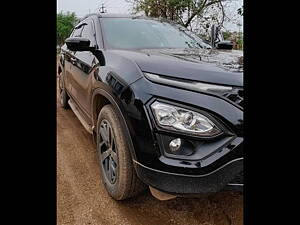 Second Hand Tata Safari XZA Plus Adventure in Raipur