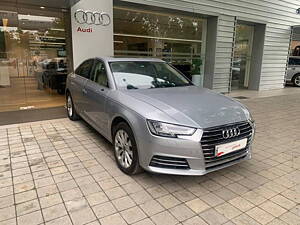 Second Hand Audi A4 30 TFSI Technology Pack in Delhi