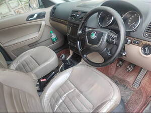 Second Hand Skoda Yeti Elegance 2.0 TDI CR 4x4 in Dehradun