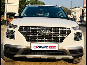 Second Hand Hyundai Venue SX 1.4 CRDi in Kanpur