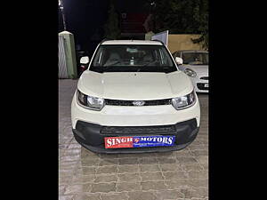 Second Hand Mahindra KUV100 K4 Plus D 6 STR in Kanpur