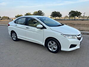 Second Hand Honda City V Diesel in Ahmedabad