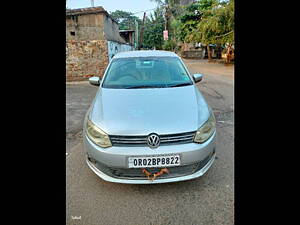 Second Hand Volkswagen Vento Highline Diesel in Bhubaneswar