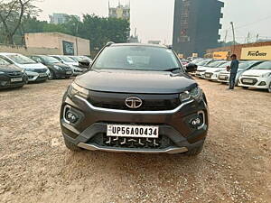 Second Hand Tata Nexon XZ Plus in Noida