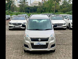 Second Hand Maruti Suzuki Wagon R LXI CNG (O) in Mumbai