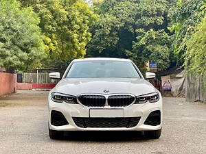 Second Hand BMW 3 Series Gran Limousine 330Li M Sport First Edition in Meerut