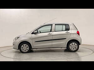 Second Hand Maruti Suzuki Celerio VXi AMT in Pune