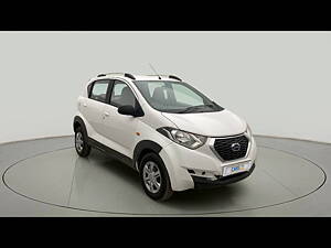 Second Hand Datsun Redigo S [2016-2019] in Hyderabad