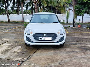 Second Hand Maruti Suzuki Swift VDi in Pune