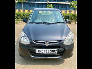 Second Hand Maruti Suzuki Alto 800 Lxi in Mumbai