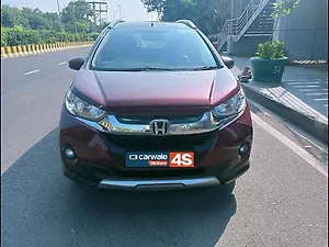 62 Used Honda Wr V Cars In Delhi Second Hand Honda Wr V Cars In Delhi Carwale