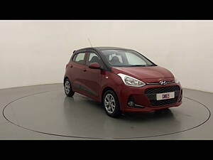 Second Hand Hyundai Grand i10 Magna 1.2 Kappa VTVT in Mumbai