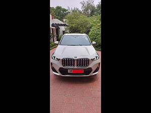 Second Hand BMW X1 sDrive18d M Sport in Meerut