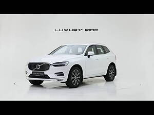Second Hand Volvo XC60 Inscription [2017-2020] in Panipat