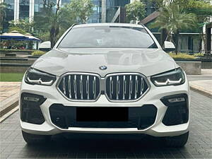 Second Hand BMW X6 xDrive40i M Sport [2020-2023] in Mumbai