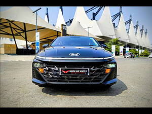 Second Hand Hyundai Verna SX 1.5 MPi in Kolkata