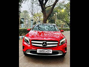 Second Hand Mercedes-Benz GLA 200 d Sport in Kolkata