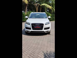 Second Hand Audi Q7 3.0 TDI quattro Premium in Surat