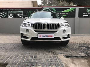 Second Hand BMW X5 xDrive 30d in Chandigarh