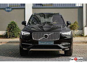 Second Hand Volvo XC90 D5 Momentum in Kochi