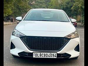 Second Hand Hyundai Verna S Plus 1.5 VTVT in Delhi